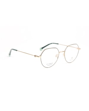 Bulget Optical Frame BG1854T 12A 50 Titanium