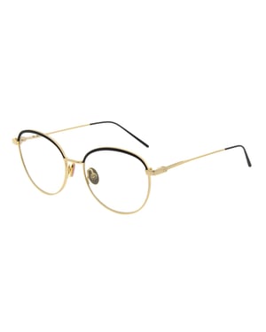 Scotch & Soda Brilrand SS1002 002 52