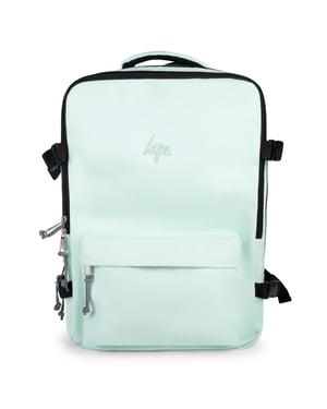 Hype Traveller Sage Backpack