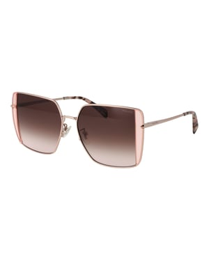 Police Zonnebril SPLL37M 0A39 56