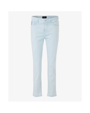 Marc Cain Marc cain broeken ys 82.20 d12 blauw