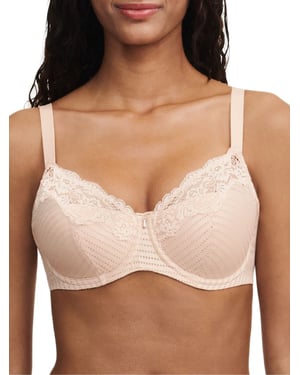 Easy Feel Marilyn Covering Foam Padded Bra - Golden Beige