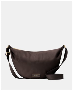 Carter Nylon Medium Sling Bag