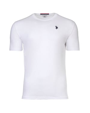 U.S. Polo Assn Heren T-Shirt