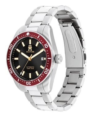 Tommy Hilfiger 1792154 Herenhorloge