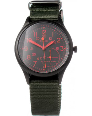 Timex TW2V11000LG Mens Watch