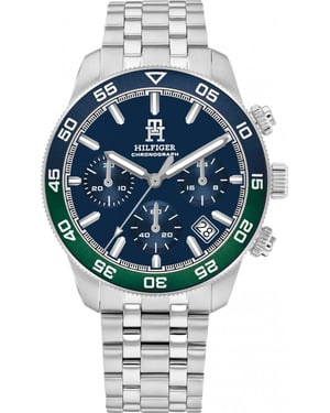 Tommy Hilfiger 1792185 Herenhorloge