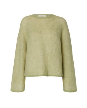 Selected Femme Pullover 16100272 lulu