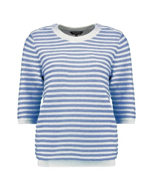 Bloomings Pullover korte mouw slk20-8917