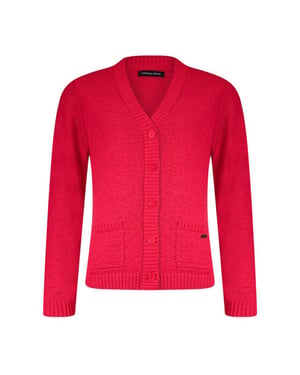 Roberto Sarto Vest 611120