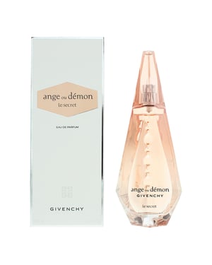 Givenchy Ange Ou Demon Le Secret Eau de Parfum 100ml Spray for Her