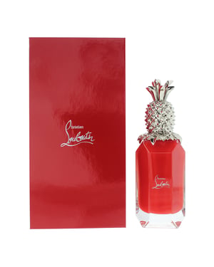 Christian Louboutin Loubifunk Eau de Parfum 90ml Spray for Her