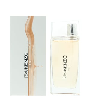 Kenzo L'eau Boissee Eau de Toilette 50ml Spray voor Hem