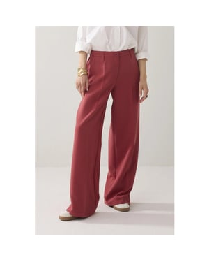 Summum 4s2369-11680 trousers foam uni