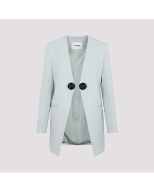 Jil Sander Wool Jacket