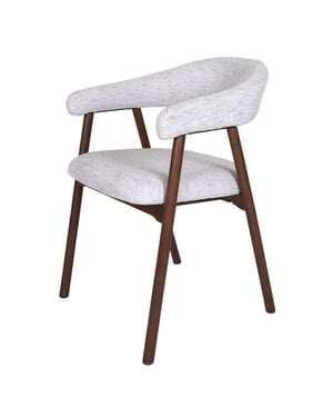 Home67 Eetkamerstoel nila -