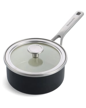 Kitchenaid Steel core steelpan mat 16cm