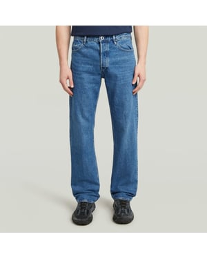 G-Star D23691-d436-h145 model dakota  - heren denim regular