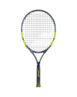 Babolat carlitos jr 23 s cv tennisracket jongens -