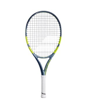 Babolat pure aero jr 25 gen9 tennisracket jongens -