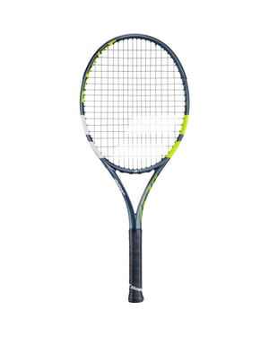 Babolat aero junior 26 s ncv tennisracket jongens -