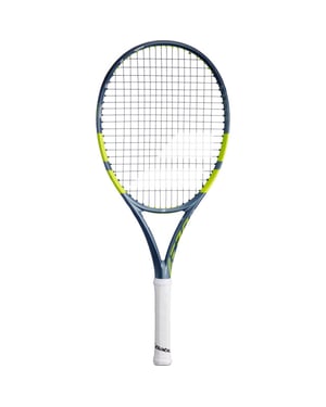 Babolat pure aero jr 26 gen9 tennisracket jongens -
