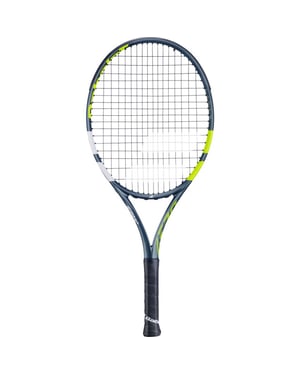 Babolat aero junior 25 s ncv tennisracket jongens -