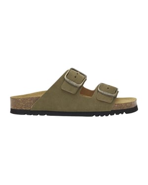 Scholl Sandalen