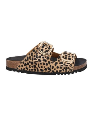 Scholl Sandalen