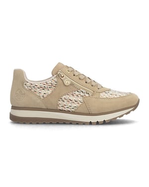 Rieker Veterschoenen