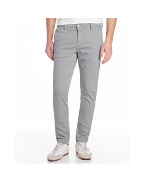 Replay Chino