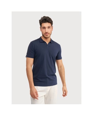 Blue Industry De riva polo |