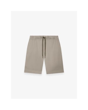 Valenza Interlock supima sport shorts lead