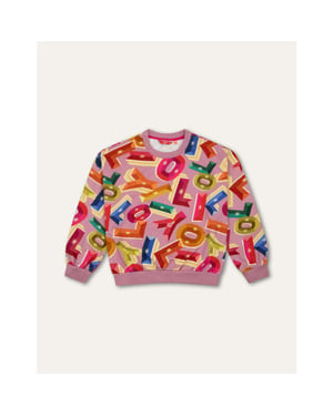 Oilily Hoki sweater