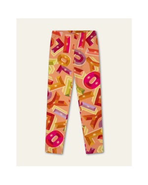 Oilily Peppy legging