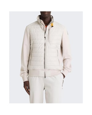 Parajumpers Heren elliot jacket blauw
