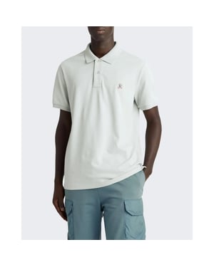 Parajumpers Heren polo wellington