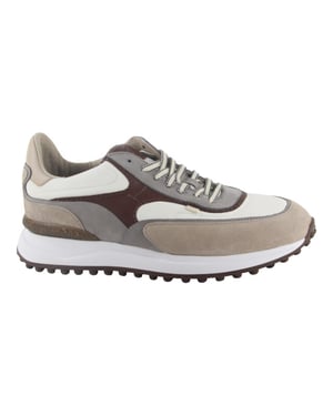 Floris van Bommel Sfm-10207-60-02 heren sneakers