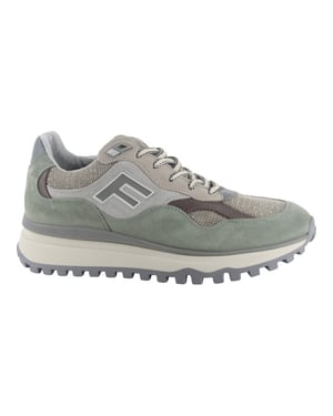 Floris van Bommel Sfm-10238-52-01 heren sneakers