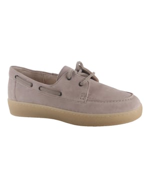 Gabor 83.342.12 dames veterschoenen sportief