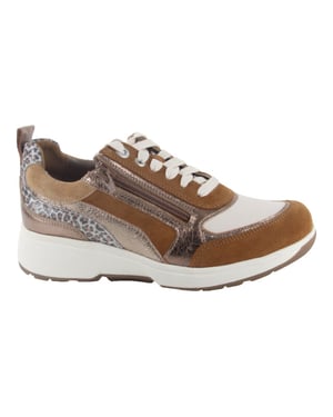 Xsensible 30222.3.351-hx dames veterschoenen sportief