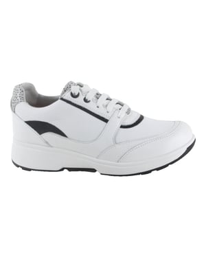 Xsensible 30229.3.151-hx dames veterschoenen sportief