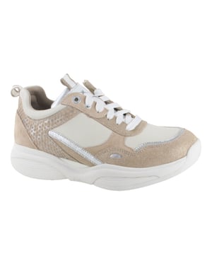 Xsensible 32010.3.428-hx dames veterschoenen sportief