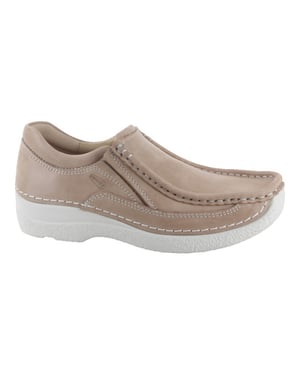 Wolky 0620636-125 dames instappers sportief
