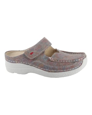 Wolky 0622745-157 dames slippers