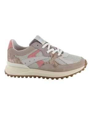 Floris van Bommel Sfw-10153-91-02 dames sneakers