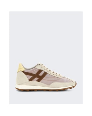 Hogan Dames h699 allacciato h