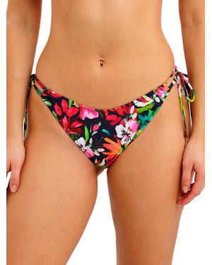 Kailua Shores High Leg Bikini Brief