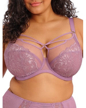 Brianna Plunge Bra