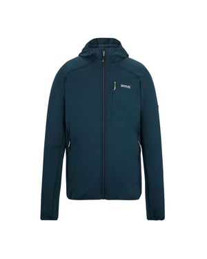 Regatta Mens Kadley Midlayer (Night Sky)